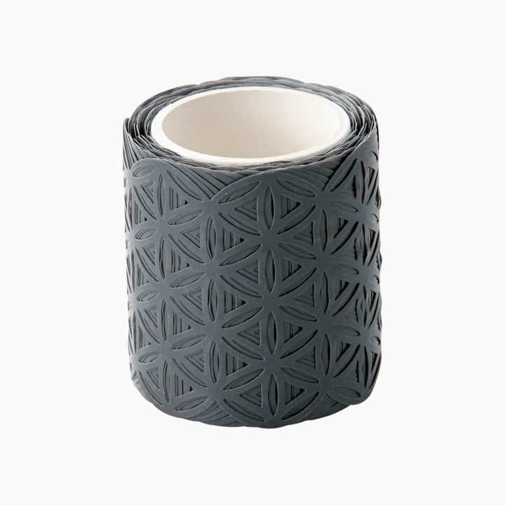 Folia Washi Lace Tape - 50 mm x 5 m