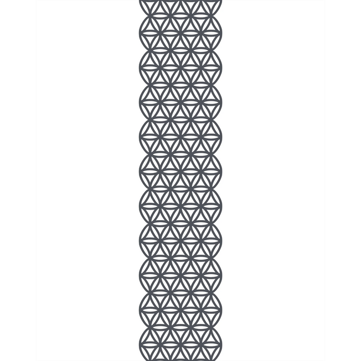 Folia Washi Lace Tape - 50 mm x 5 m