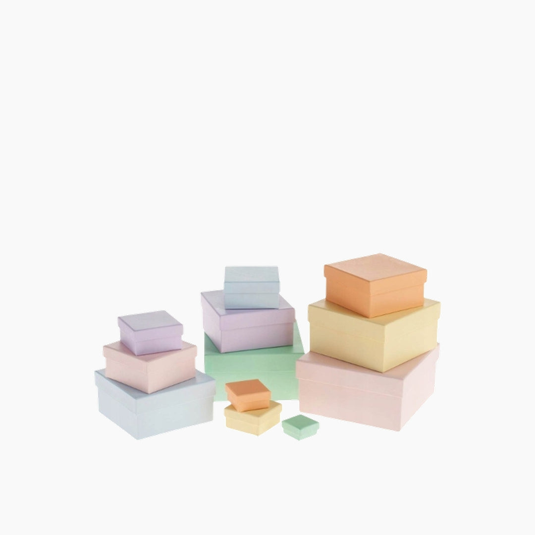 Folia Cardboard Boxes