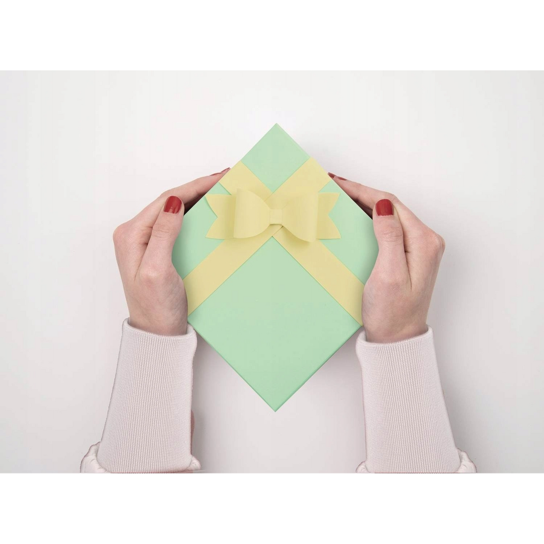 Folia Cardboard Boxes