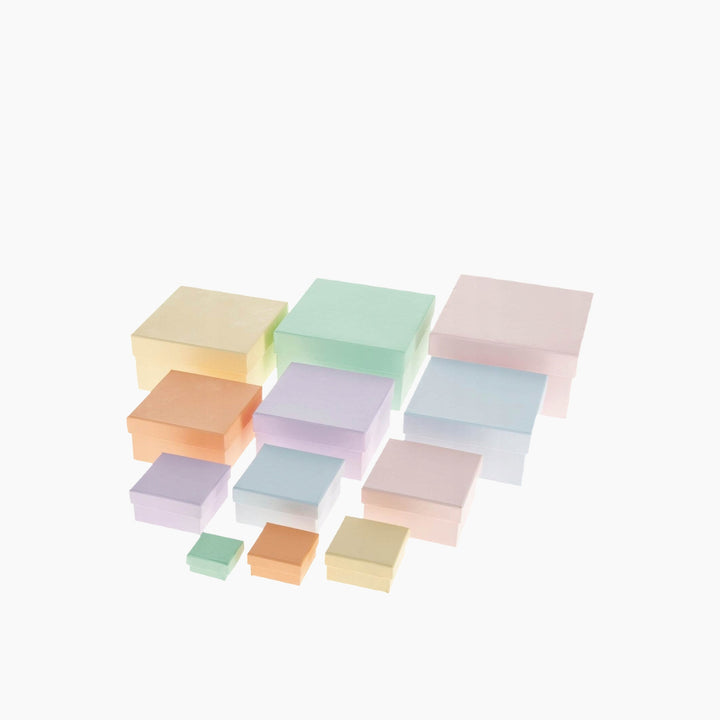 Folia Cardboard Boxes
