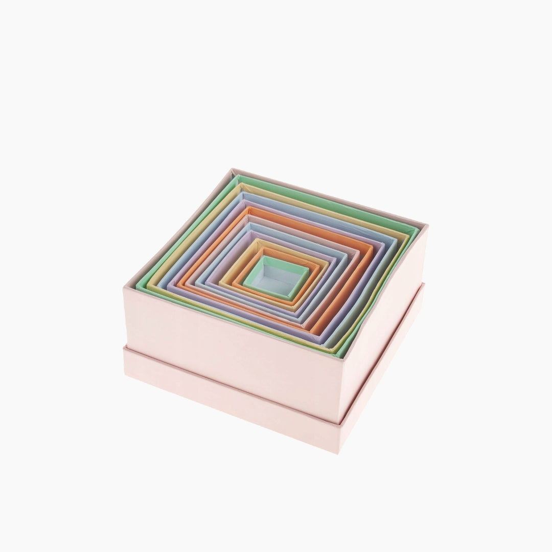 Folia Cardboard Boxes