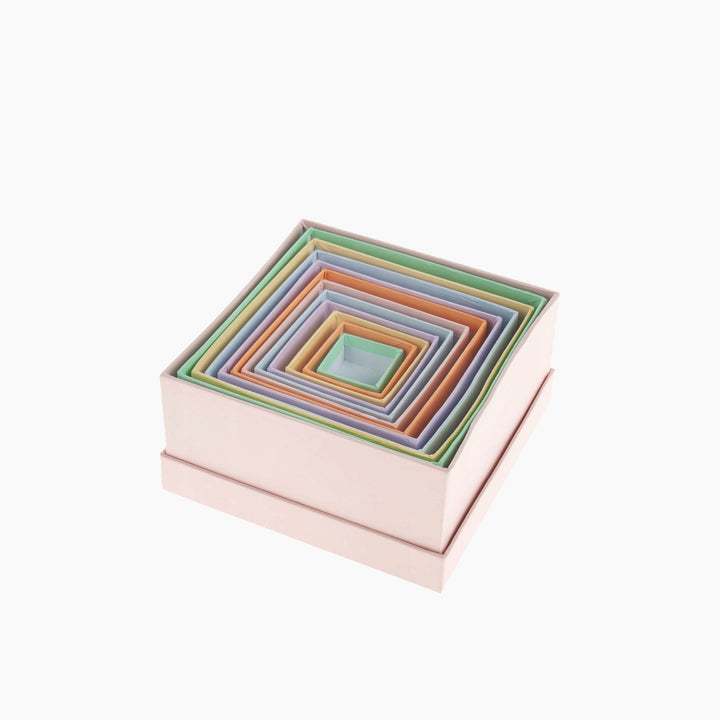 Folia Cardboard Boxes