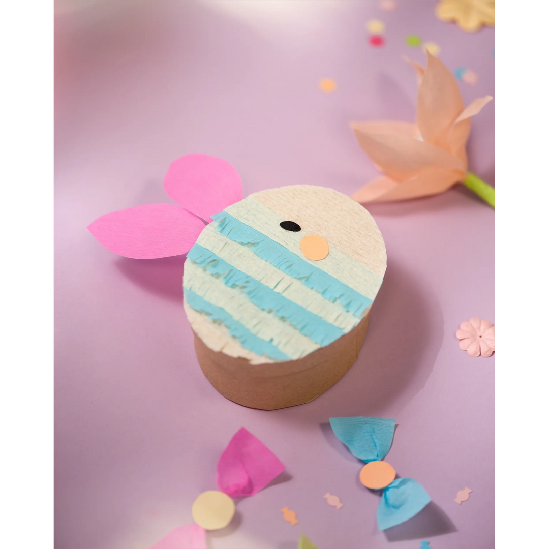 Folia Crepe Paper Rolls - 50 x 200 cm