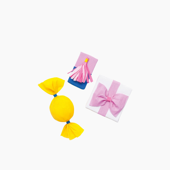 Folia Crepe Paper Rolls - 50 x 200 cm