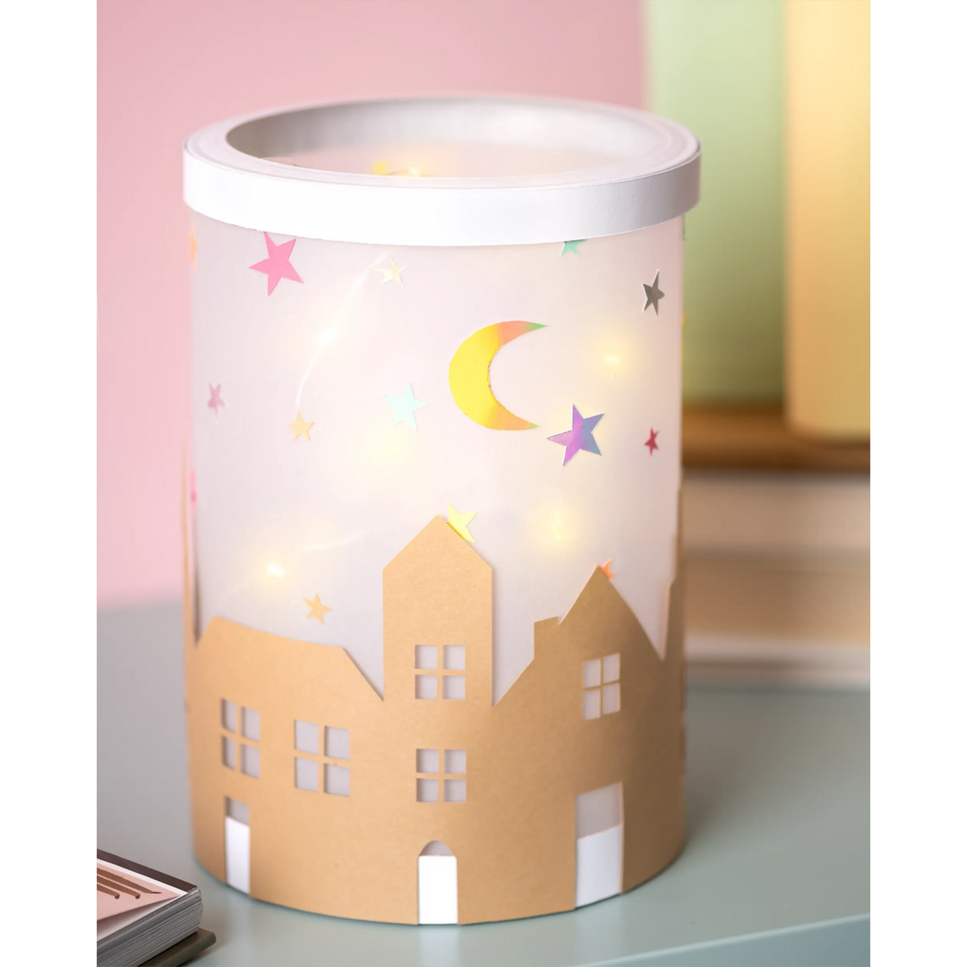 Folia LED String Lights – 2 Pieces