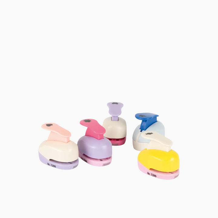 Folia Mini Motif Punch