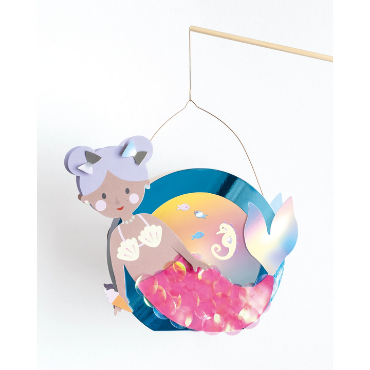 Folia DIY Lantern Kit – Underwater Dreams