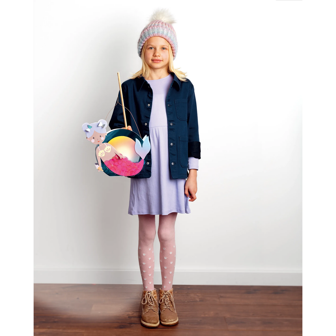 Folia DIY Lantern Kit – Underwater Dreams