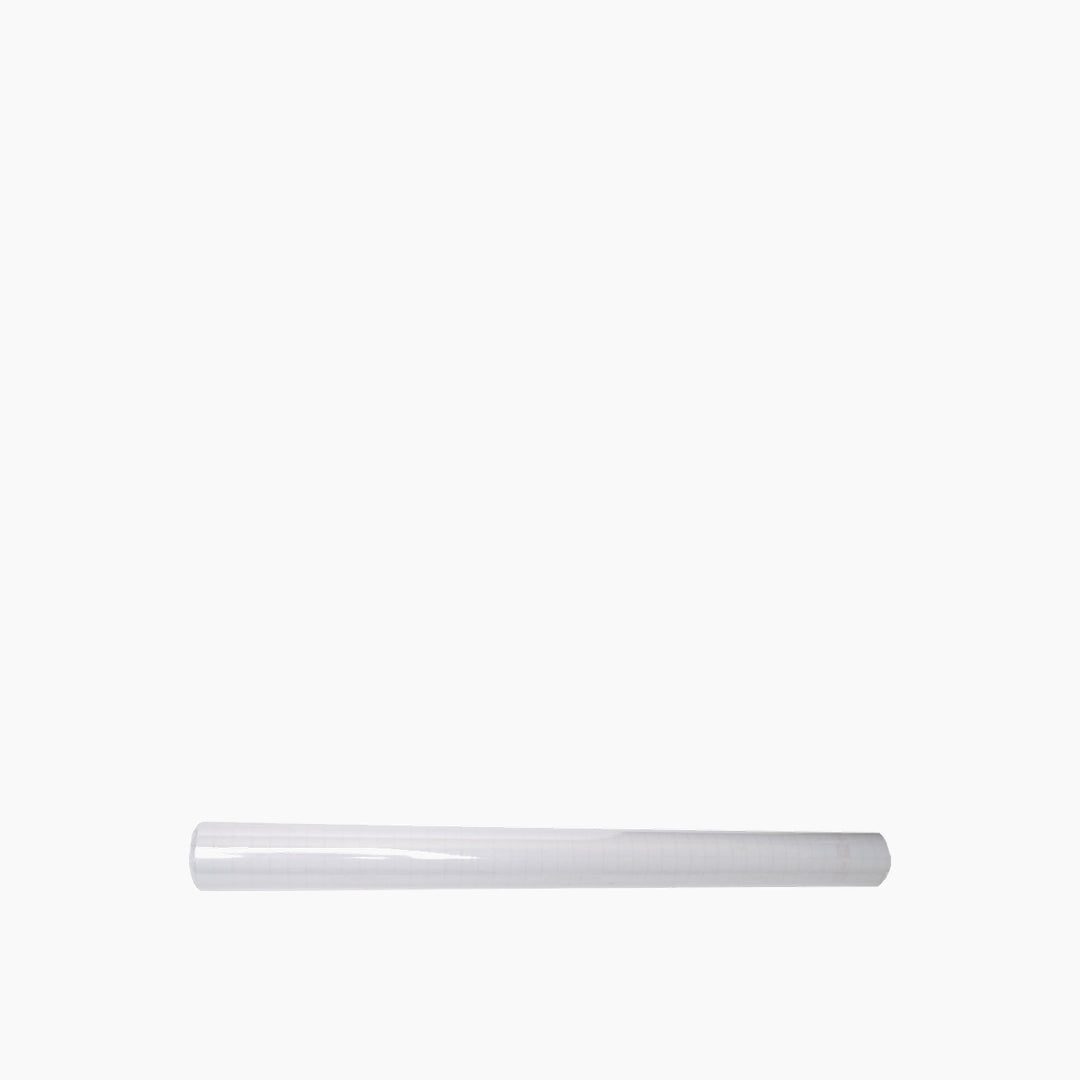 Folia Self-Adhesive Book Covering Film – Transparent, 70 µm, 45 cm x 5 m