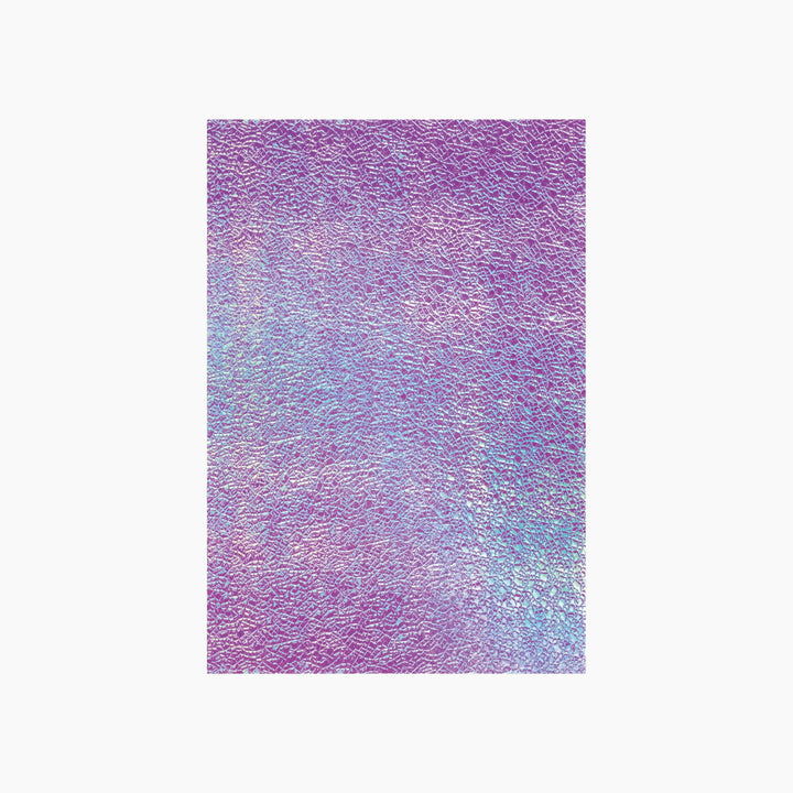 Folia Crispay Rainbow Paper – 75 g/m², 23 x 33 cm, 10 Sheets
