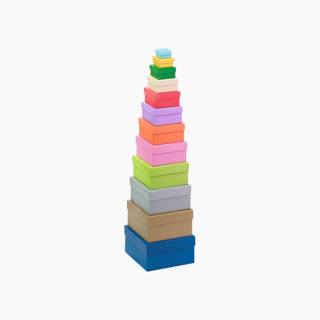 Folia Cardboard Boxes
