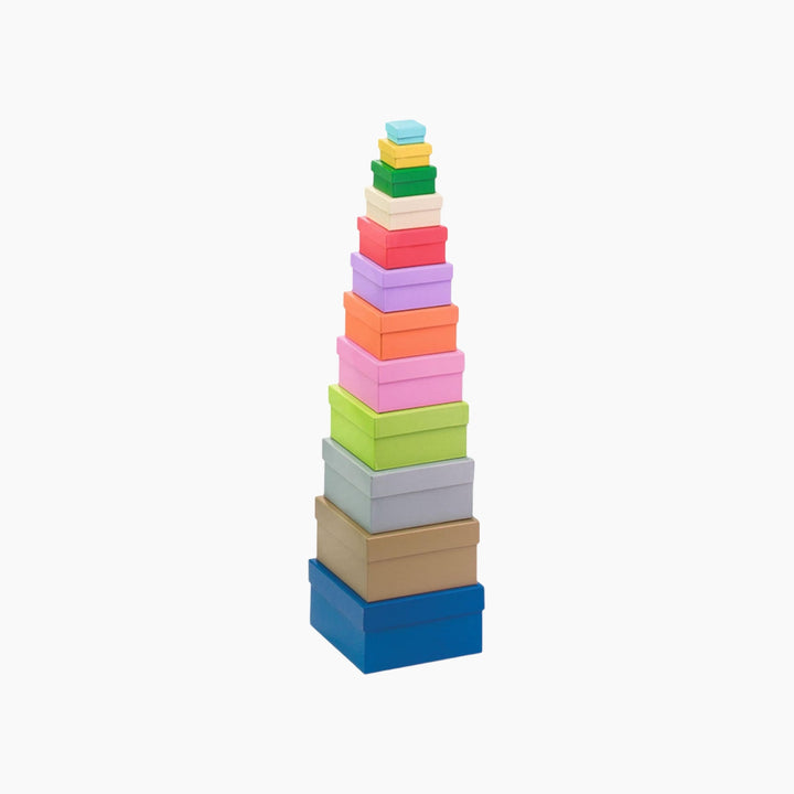 Folia Cardboard Boxes