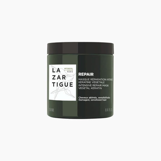 Lazartigue Repair Intense Repair Masks 250 mL