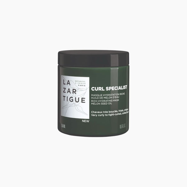 Curl Specialist Rich Hydrating Mask 250 mL
