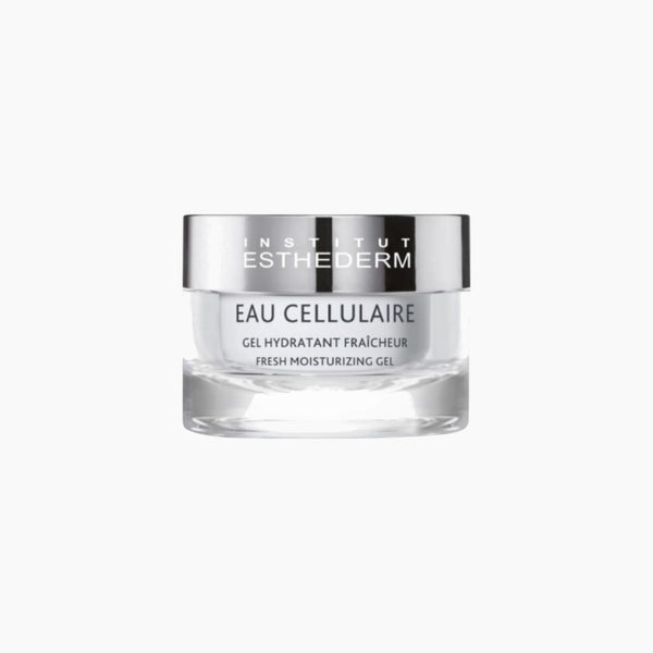 Cellular Water Gel