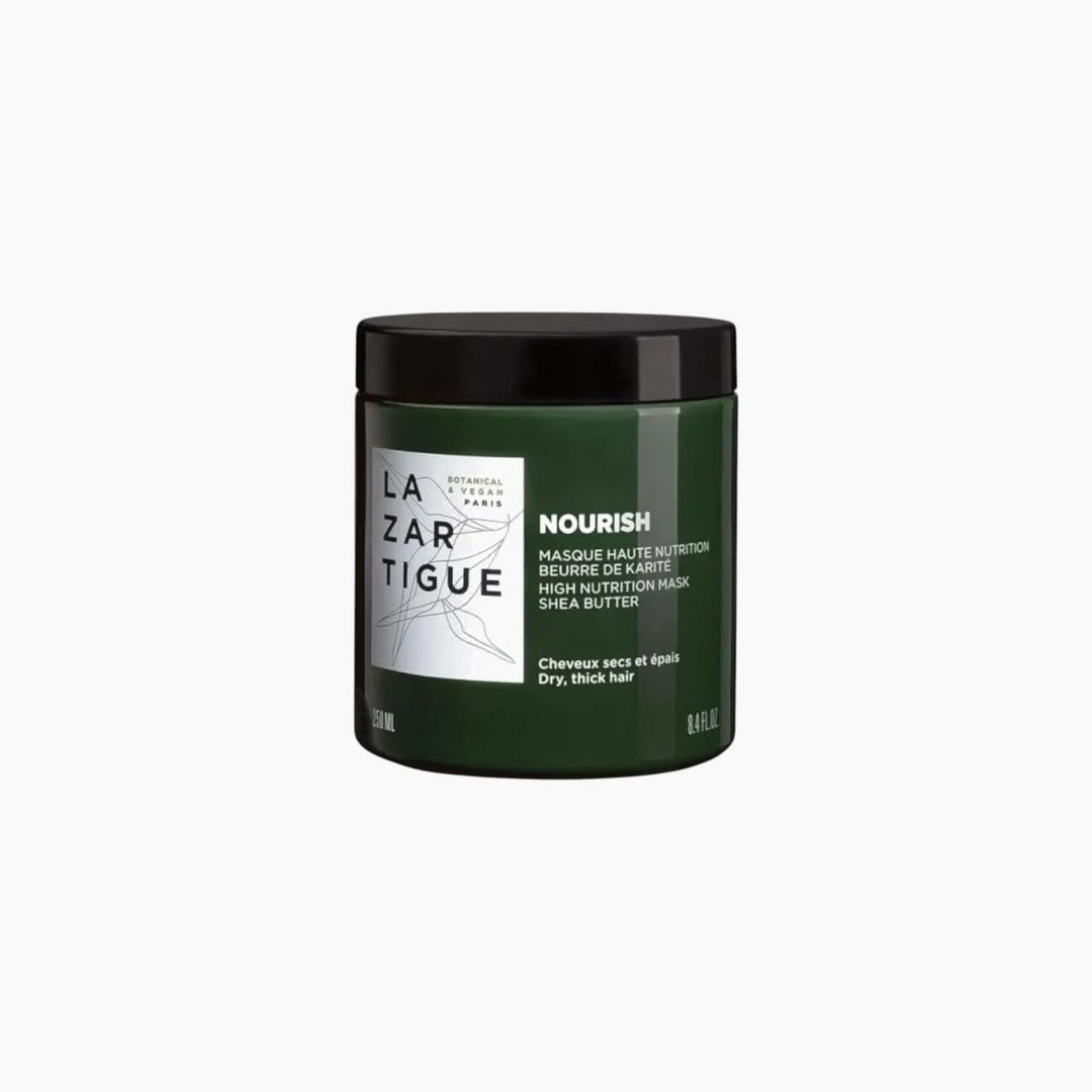 Lazartigue Nourish Masque Hair Mask