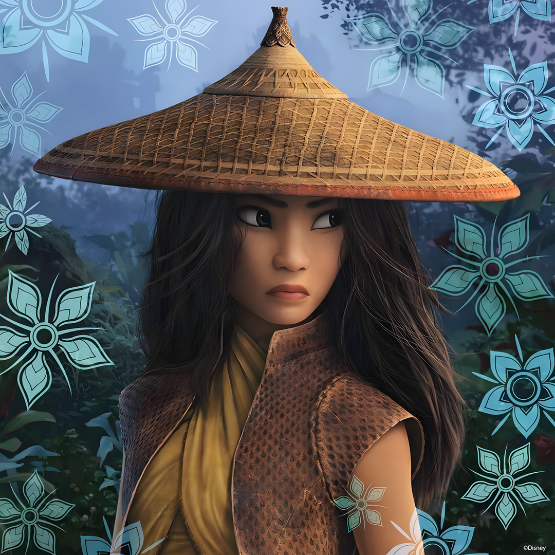 Ravensburger Raya The Brave! Jigsaw Puzzles