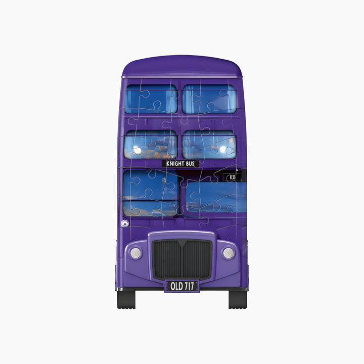 Ravensburger Harry Potter Knight Bus 3D Puzzle
