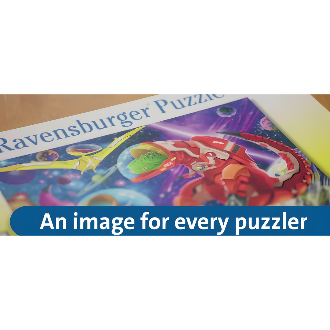 Ravensburger Batman Pencil Holder 3D Puzzle