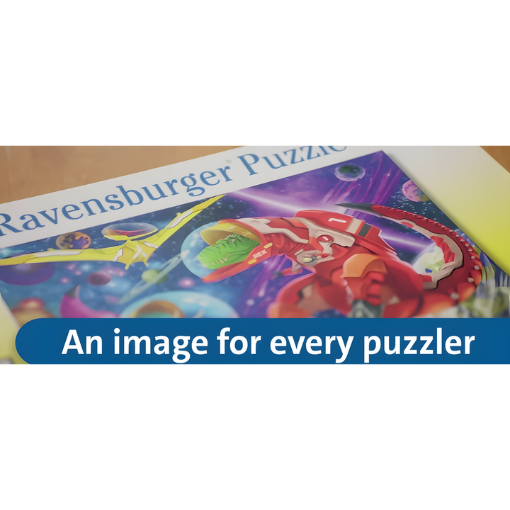 Ravensburger Batman Pencil Holder 3D Puzzle