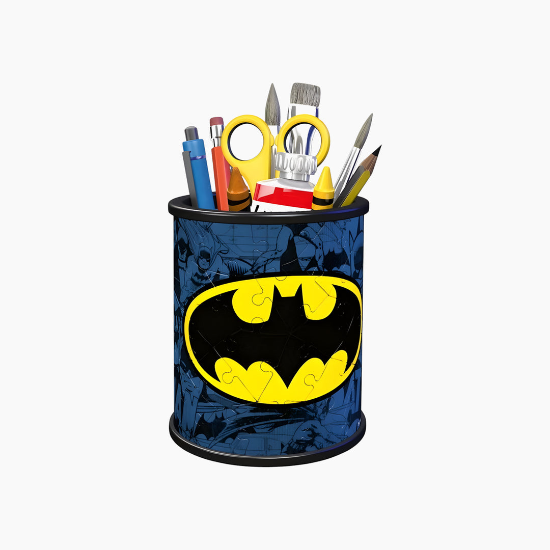Ravensburger Batman Pencil Holder 3D Puzzle