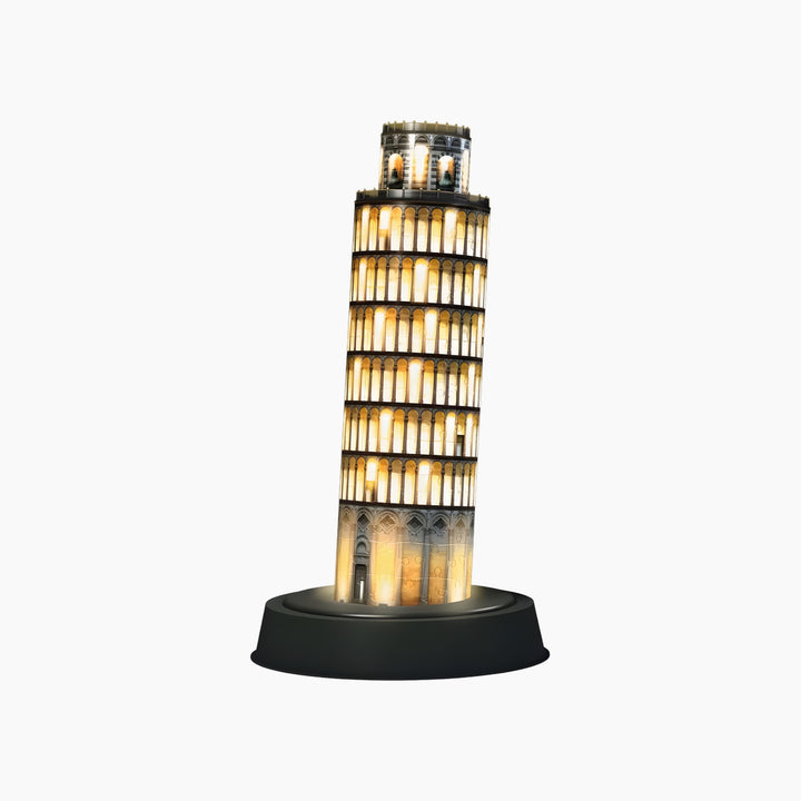 Ravensburger Pisa Night Edition 3D Puzzle