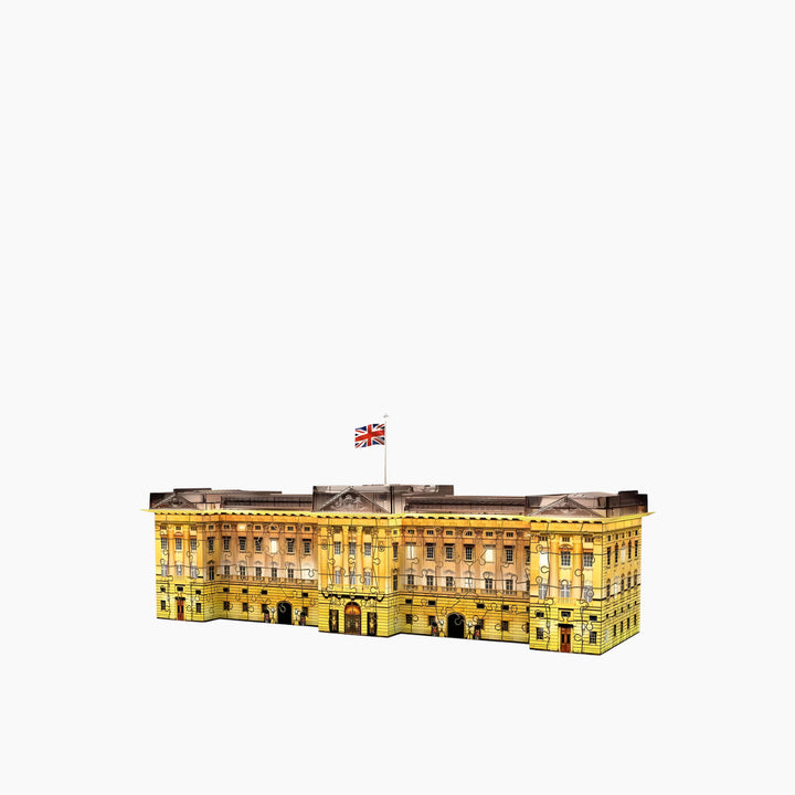 Ravensburger Buckingham Palace Night Edition 3D Puzzle