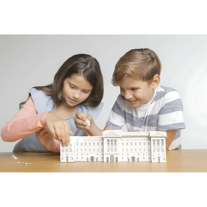 Ravensburger Buckingham Palace Night Edition 3D Puzzle