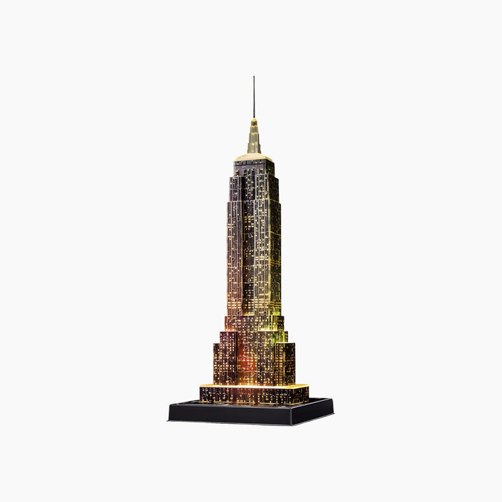 Ravensburger Empire State Building 3D Puzzle