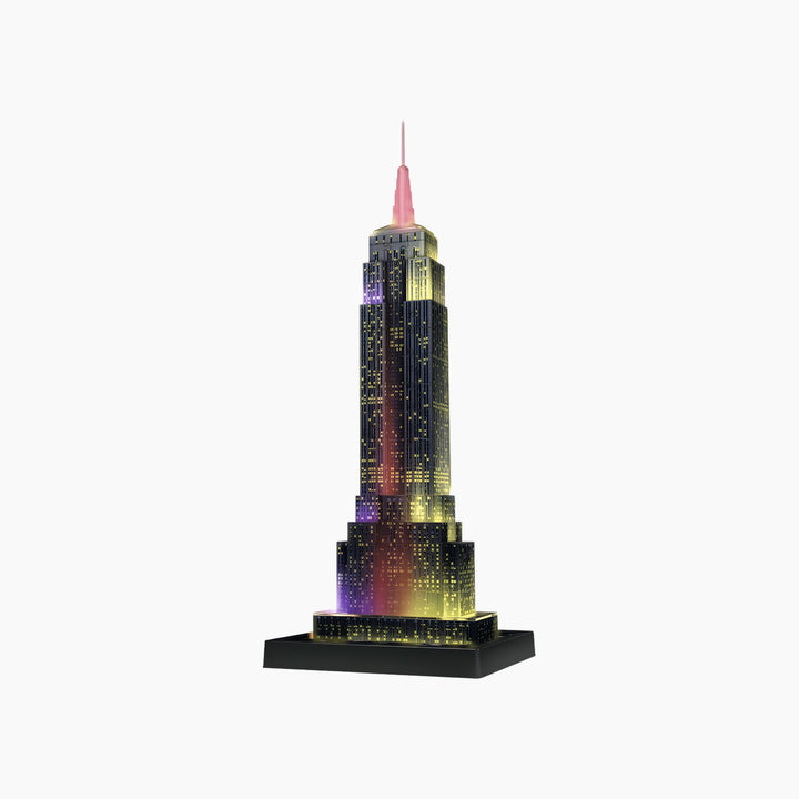 Ravensburger Empire State Building 3D Puzzle