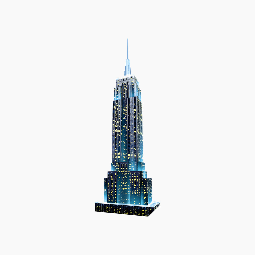 Ravensburger Empire State Building 3D Puzzle