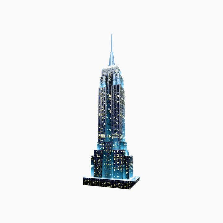 Ravensburger Empire State Building 3D Puzzle