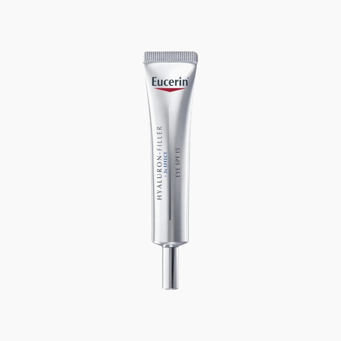 Eucerin Hyaluron Filler Spf15 Eye Cream 15Ml - HUNA