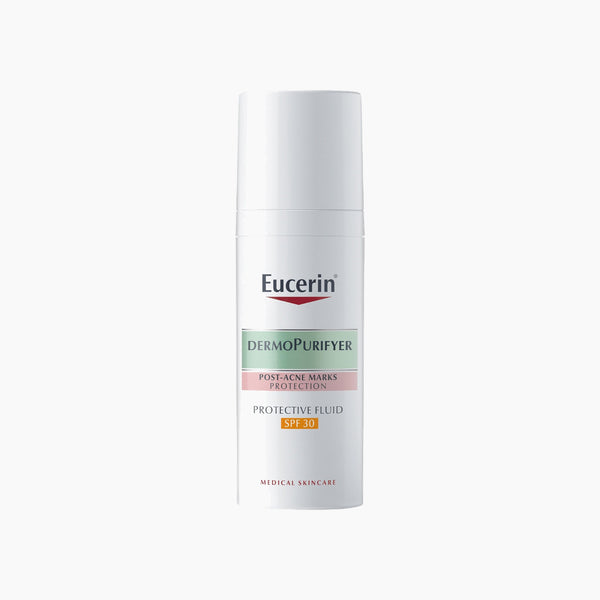 Dermopurifier Protective UV Fluid 50 mL