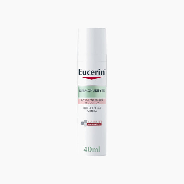 Dermopurifier Triple Effect Serum With Thiamidol 40 mL