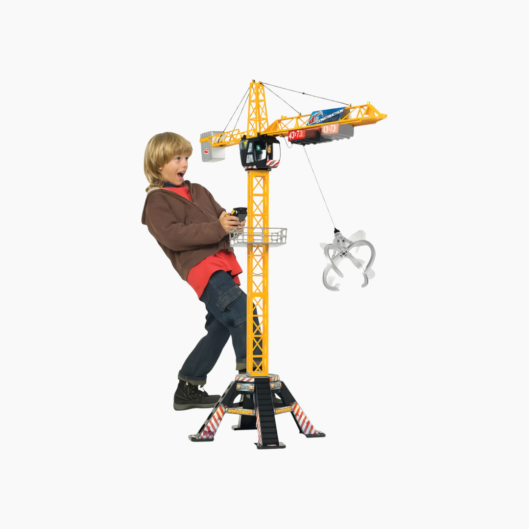 Simba Mega Crane