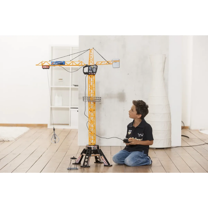 Simba Mega Crane