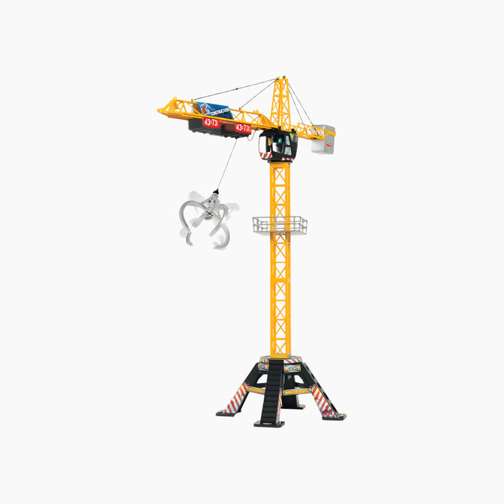 Simba Mega Crane