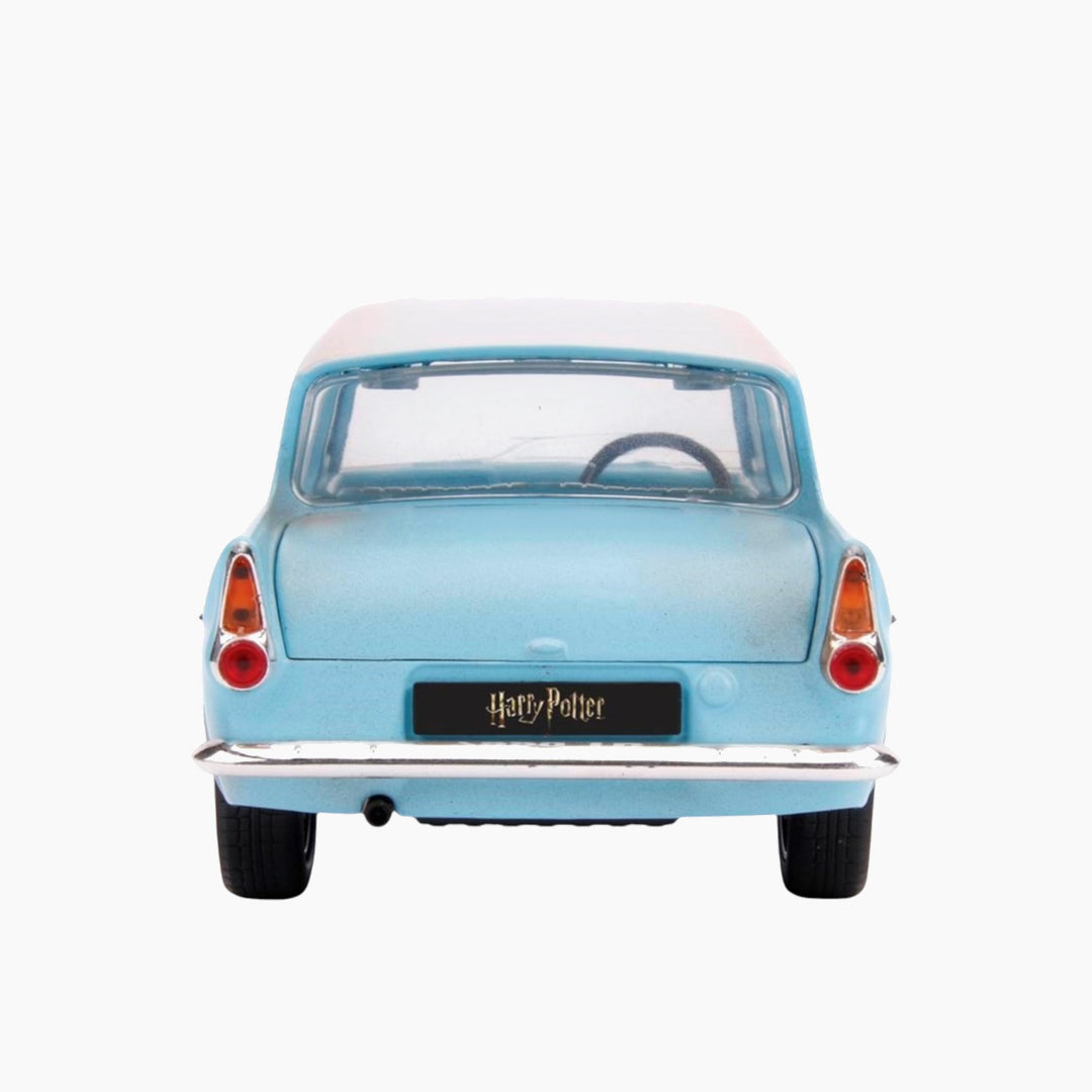 Simba Harry Potter 1959 Ford Anglia