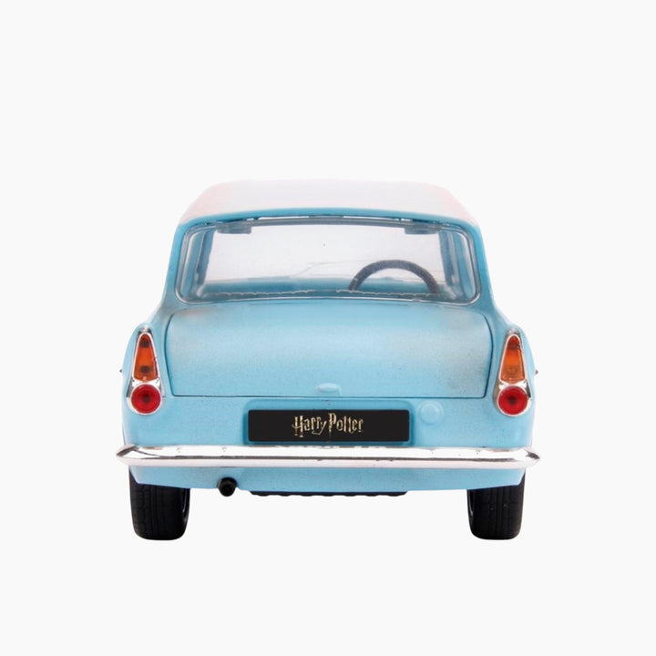 Simba Harry Potter 1959 Ford Anglia