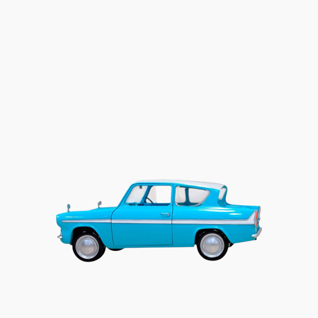 Simba Harry Potter 1959 Ford Anglia