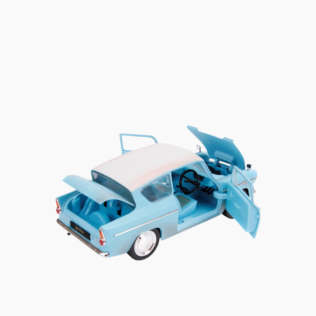 Simba Harry Potter 1959 Ford Anglia