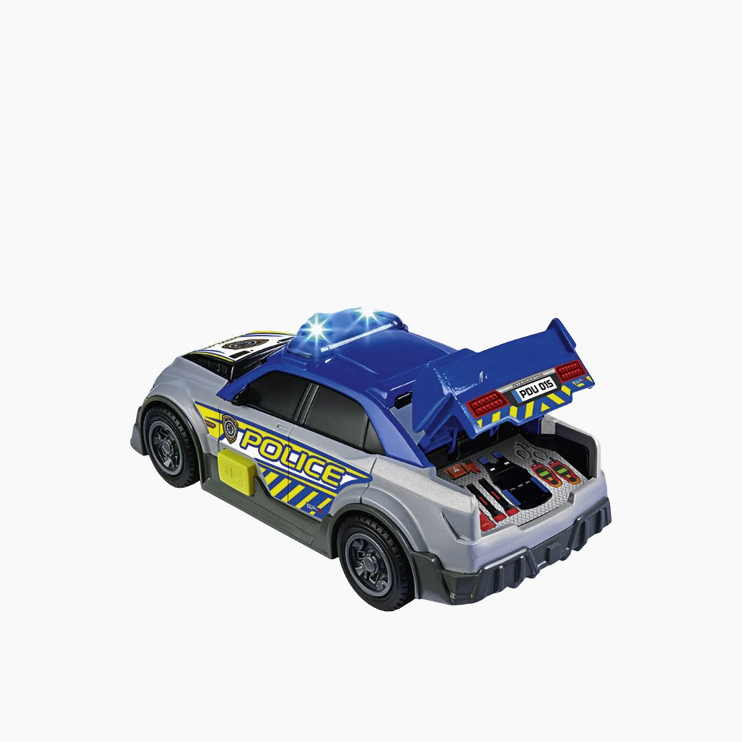Dickie Rc Lightning Spear Radio Controlled Car