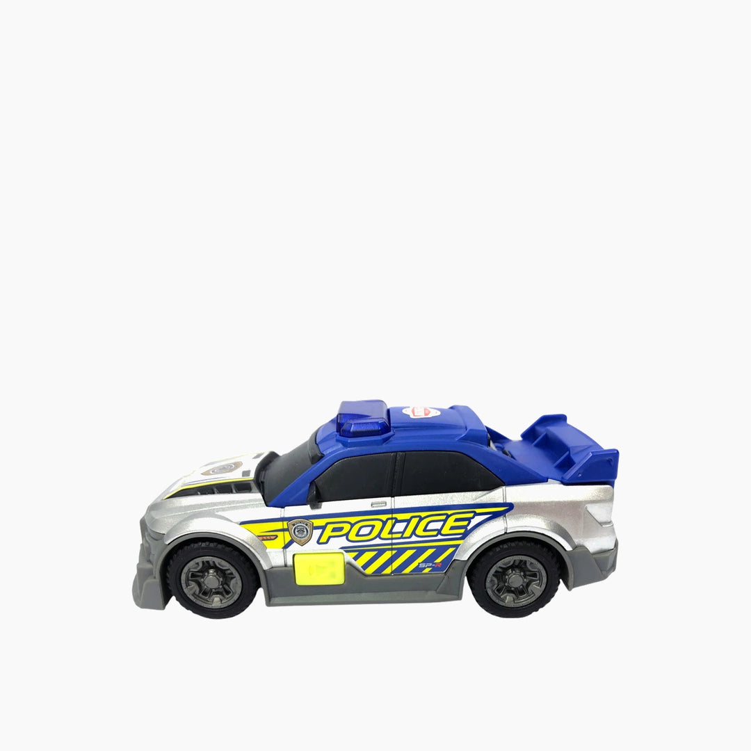Dickie Rc Lightning Spear Radio Controlled Car