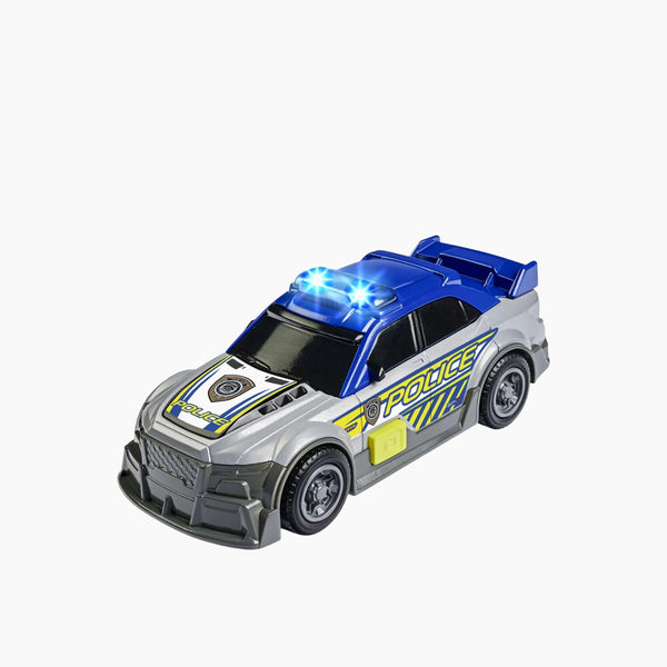 Dickie Rc Lightning Spear Radio Controlled Car