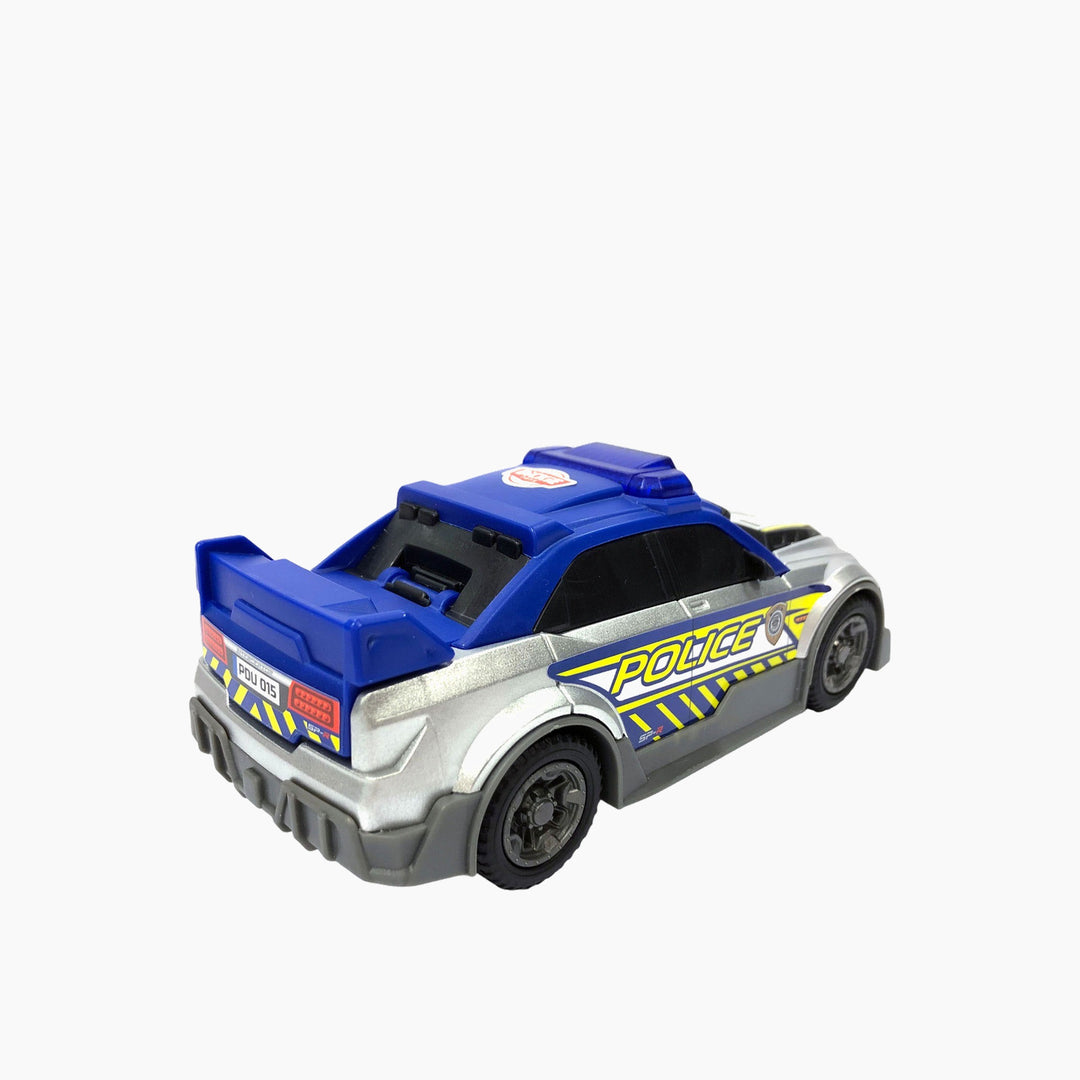 Dickie Rc Lightning Spear Radio Controlled Car