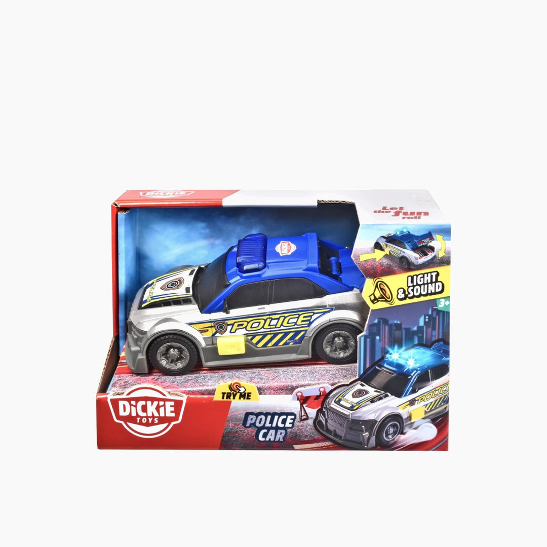 Dickie Rc Lightning Spear Radio Controlled Car