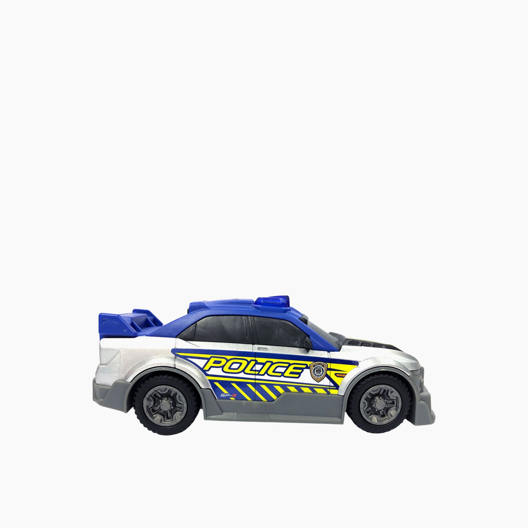 Dickie Rc Lightning Spear Radio Controlled Car
