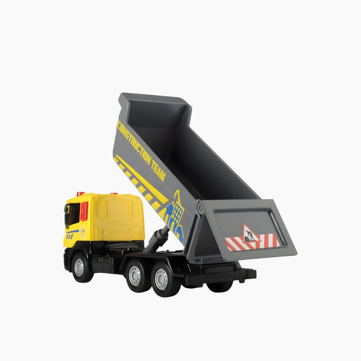 Simba City Worker 3-Pack Assorted